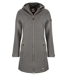 Whittier Jacket Women
