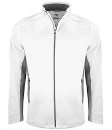 Navigate Softshell Jacket Men