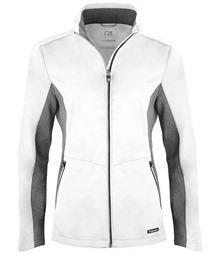 Navigate Softshell Jacket Women