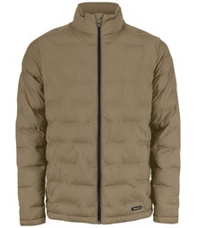 Baker Jacket Men