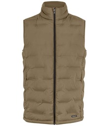 Baker Vest Men
