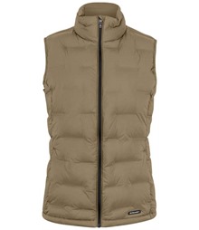 Baker Vest Women