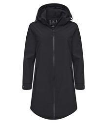 Wedderburn Jacket Women