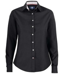 Belfair Oxford Shirt Women