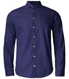 Ellensburg Denim Shirt Men