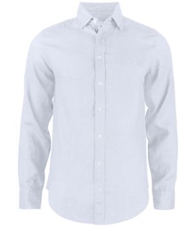 Summerland Linen Shirt Men