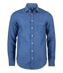 Summerland Linen Shirt Men
