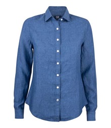 Summerland Linen Shirt Women