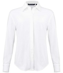 Hedley Stretch Shirt Women