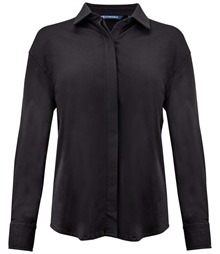 Hedley Stretch Shirt Women