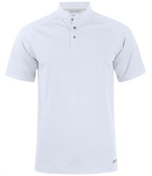 Advantage Stand-Up Collar Polo