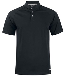 Advantage Stand-Up Collar Polo