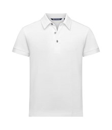 Virtue Polo Solid Junior