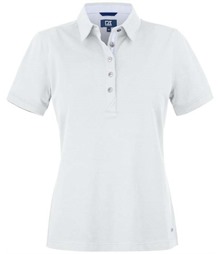 Advantage Premium Polo Women