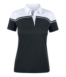Seabeck Polo Women