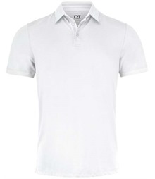 Oceanside Stretch Polo Men