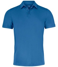 Oceanside Stretch Polo Men