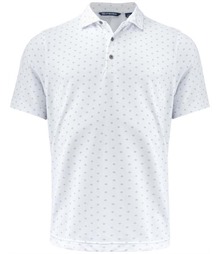 Virtue Polo Printed Men