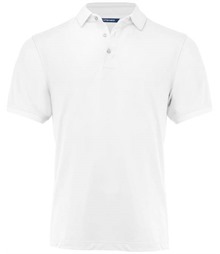Virtue Polo Solid Men