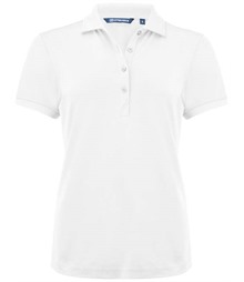 Virtue Polo Solid Women