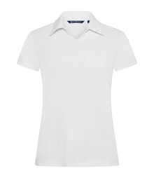 Virtue Polo V-neck Women