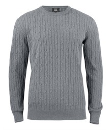 Blakely Knitted Sweater Men