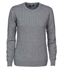 Blakely Knitted Sweater Women