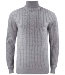 Blakely Rollerneck Men