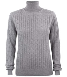 Blakely Rollerneck Women