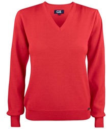 Everett V-neck Women