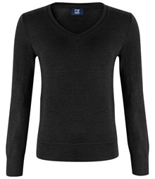 Vernon V-neck Women