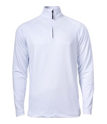Coos Bay Half Zip Men