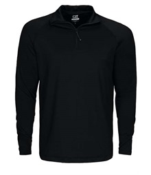 Coos Bay Half Zip Men