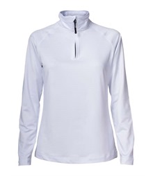 Coos Bay Half Zip Women