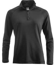 Coos Bay Half Zip Women