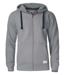 Twisp Hood Full Zip Men