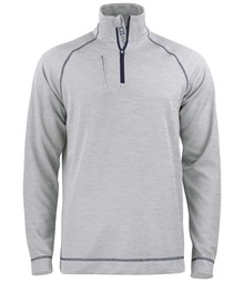 Chambers Half Zip Men