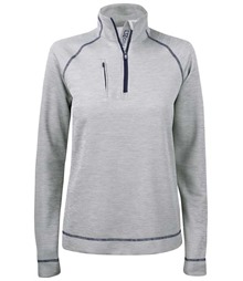 Chambers Half Zip Women