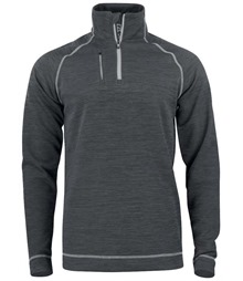 Chambers Half Zip Junior