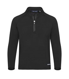 Adapt Half Zip Jacket Junior