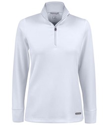 Traverse Half Zip Women