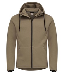 Pemberton Hood Full Zip Men