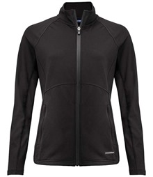 Adapt Full Zip Jacket Women