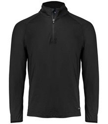 Adapt Half Zip Men