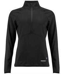 Adapt Half Zip Women