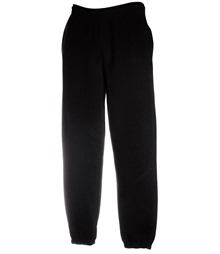 Premium 70/30 elasticated sweatpants