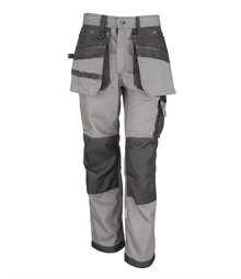 Work-Guard x-over holster trousers