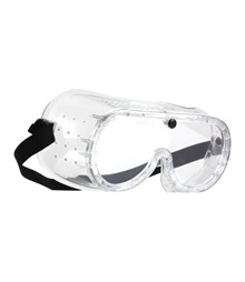 Blackrock Direct Vent Goggle (carded)