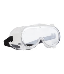 Blackrock Indirect Vent Goggle (carded)