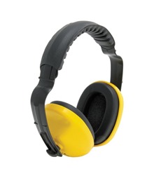 Blackrock Comfort Ear Defender (carded)